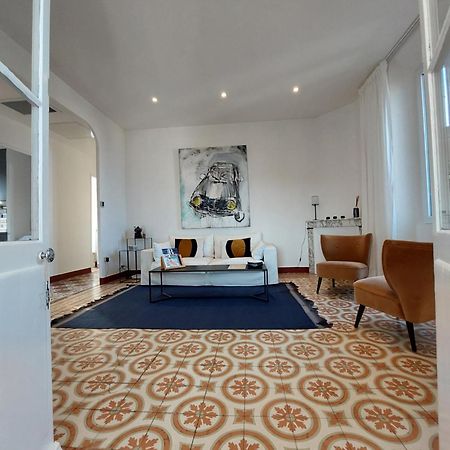 La Suite 68 Bandol Avec Jardin Et Parking Privatif Exterior foto