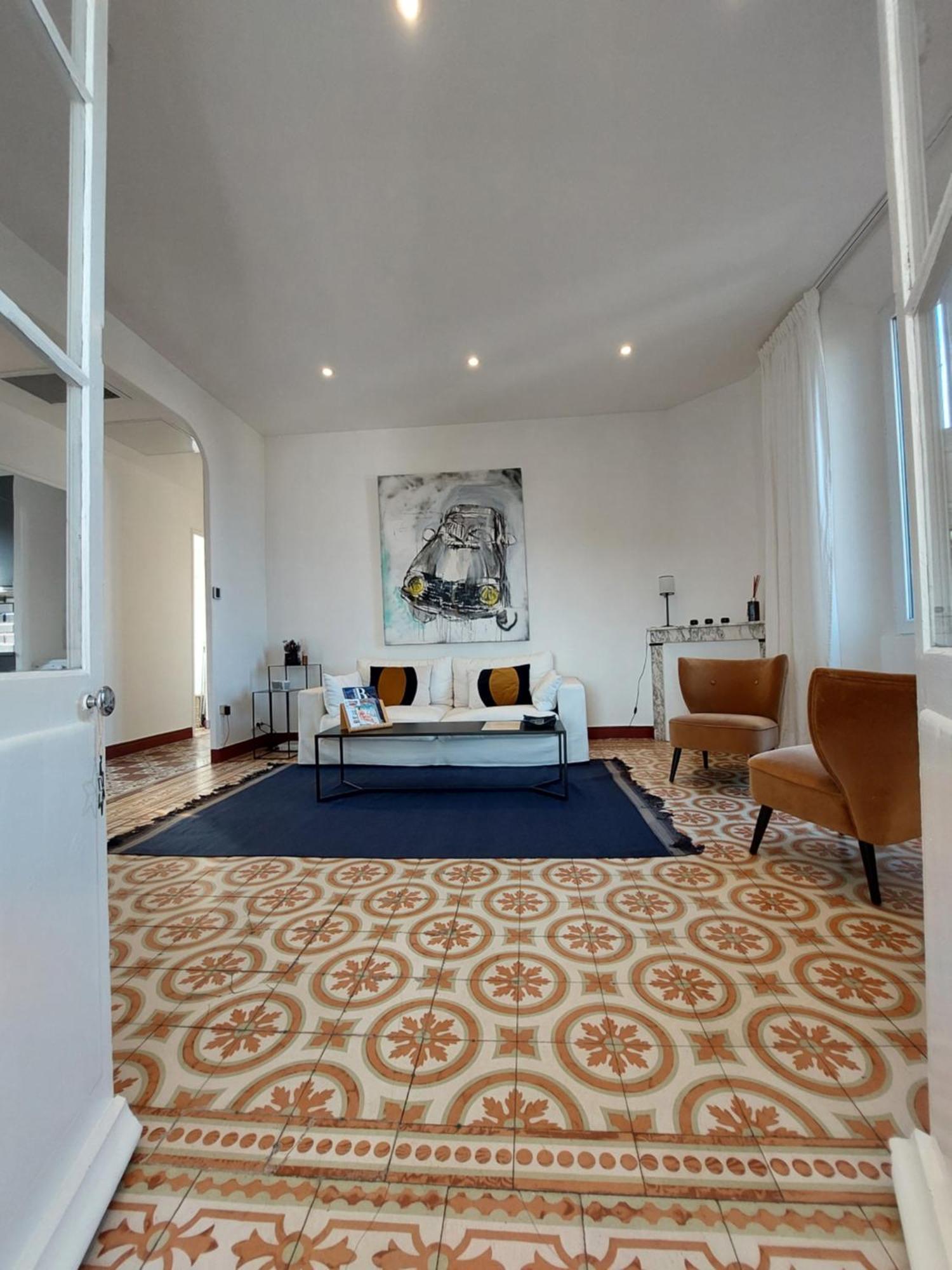 La Suite 68 Bandol Avec Jardin Et Parking Privatif Exterior foto